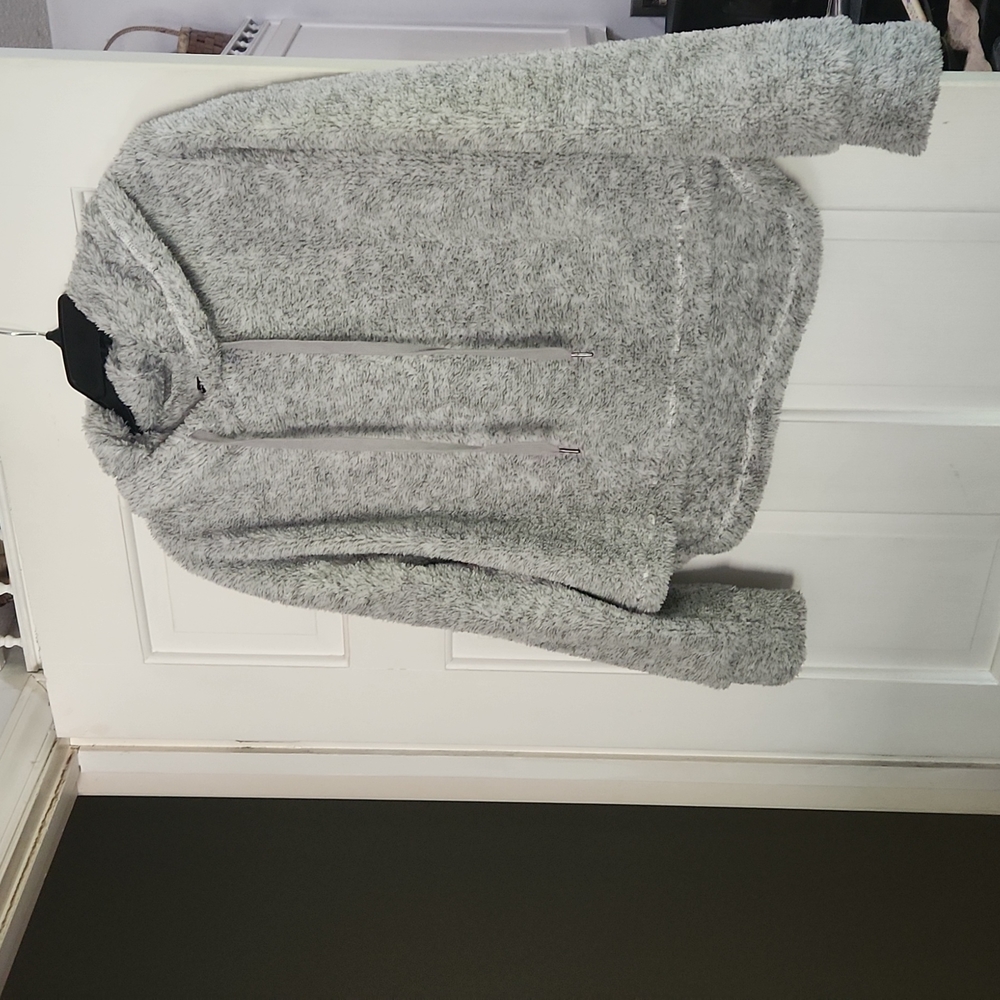 Junior hoodie